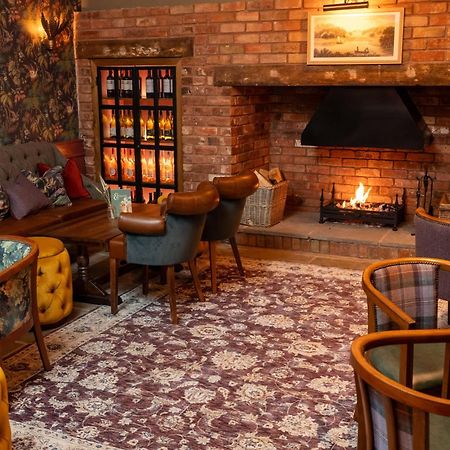 Himley House By Chef & Brewer Collection Hotel Kültér fotó
