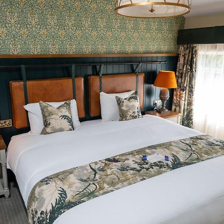 Himley House By Chef & Brewer Collection Hotel Kültér fotó