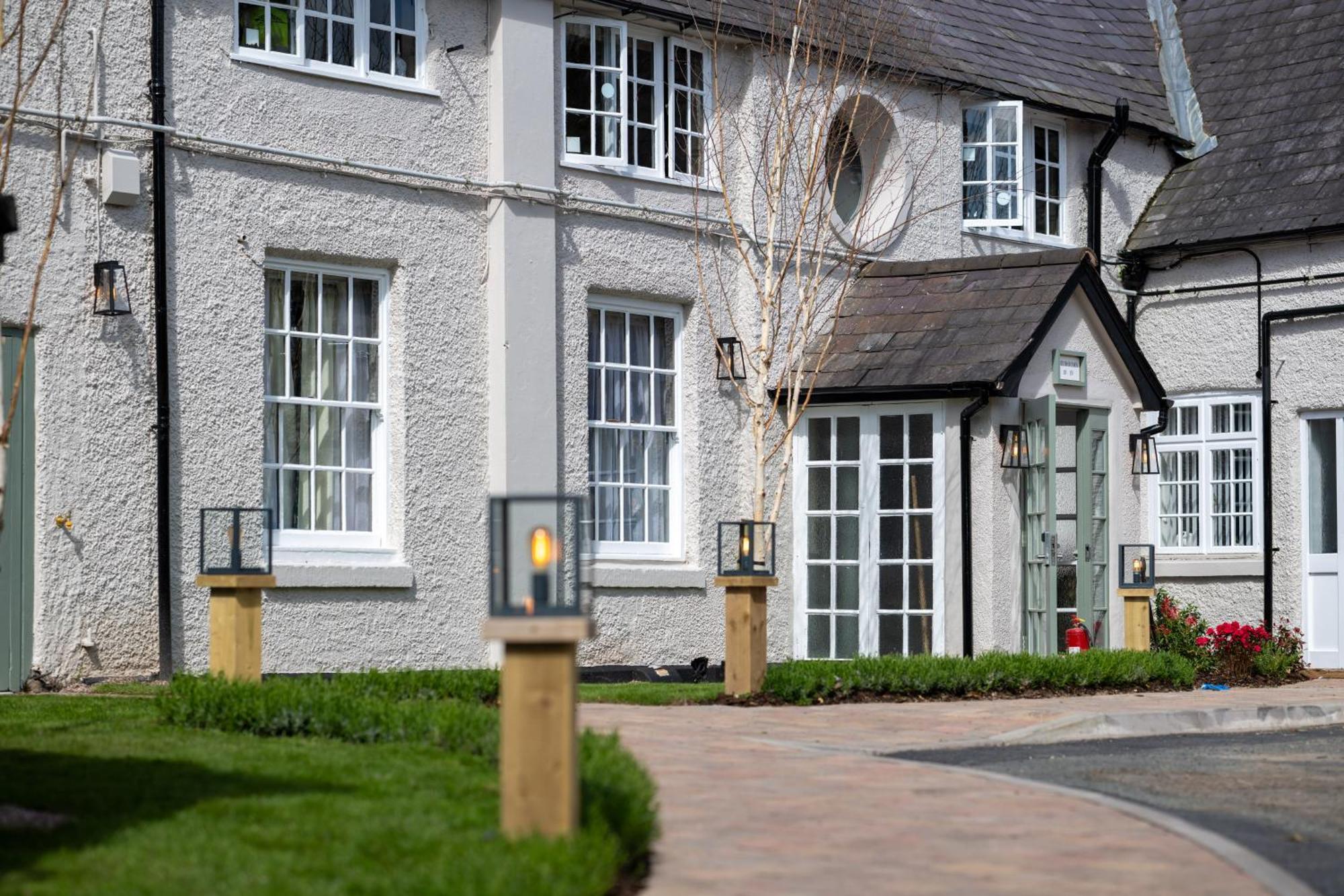 Himley House By Chef & Brewer Collection Hotel Kültér fotó