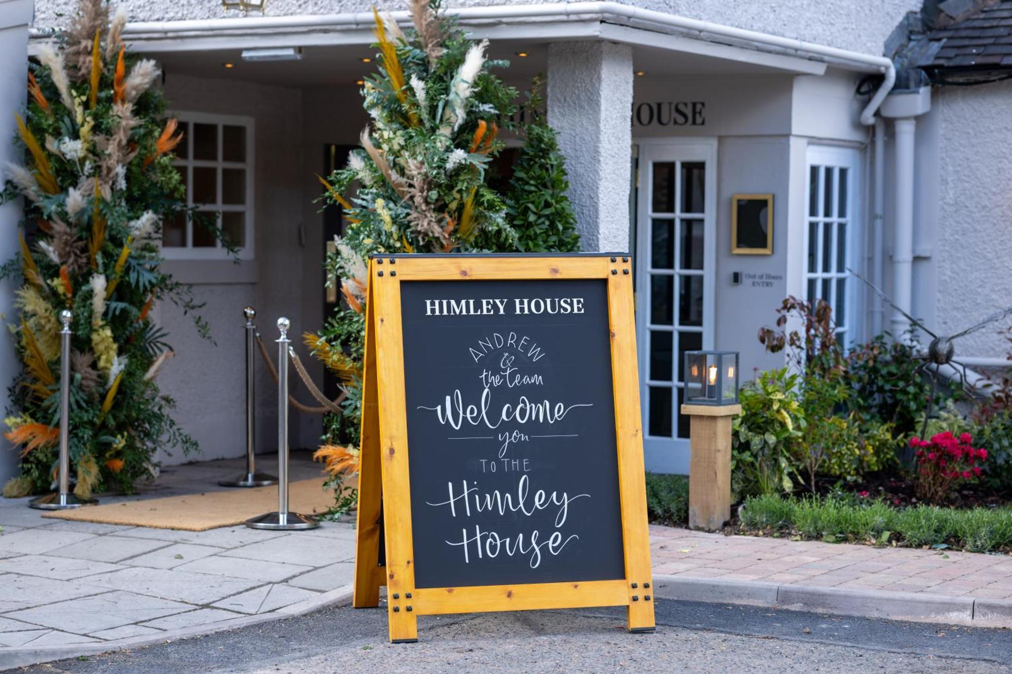 Himley House By Chef & Brewer Collection Hotel Kültér fotó