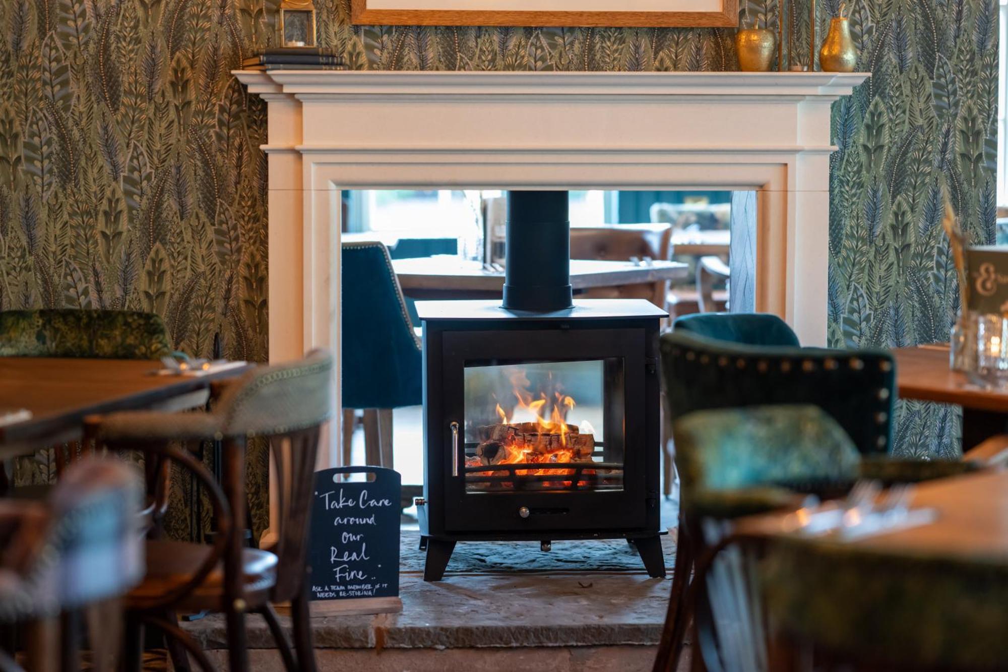 Himley House By Chef & Brewer Collection Hotel Kültér fotó