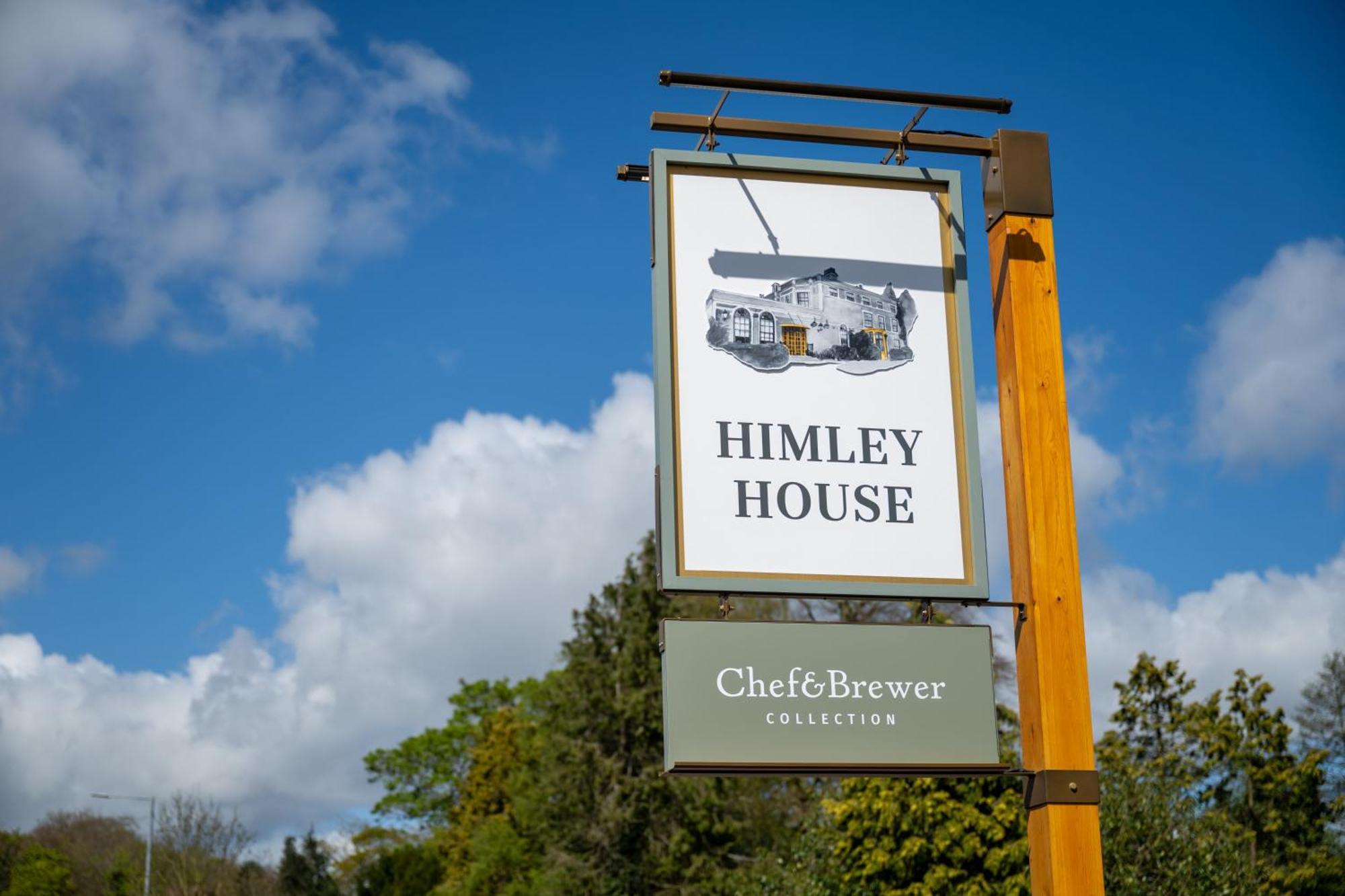 Himley House By Chef & Brewer Collection Hotel Kültér fotó