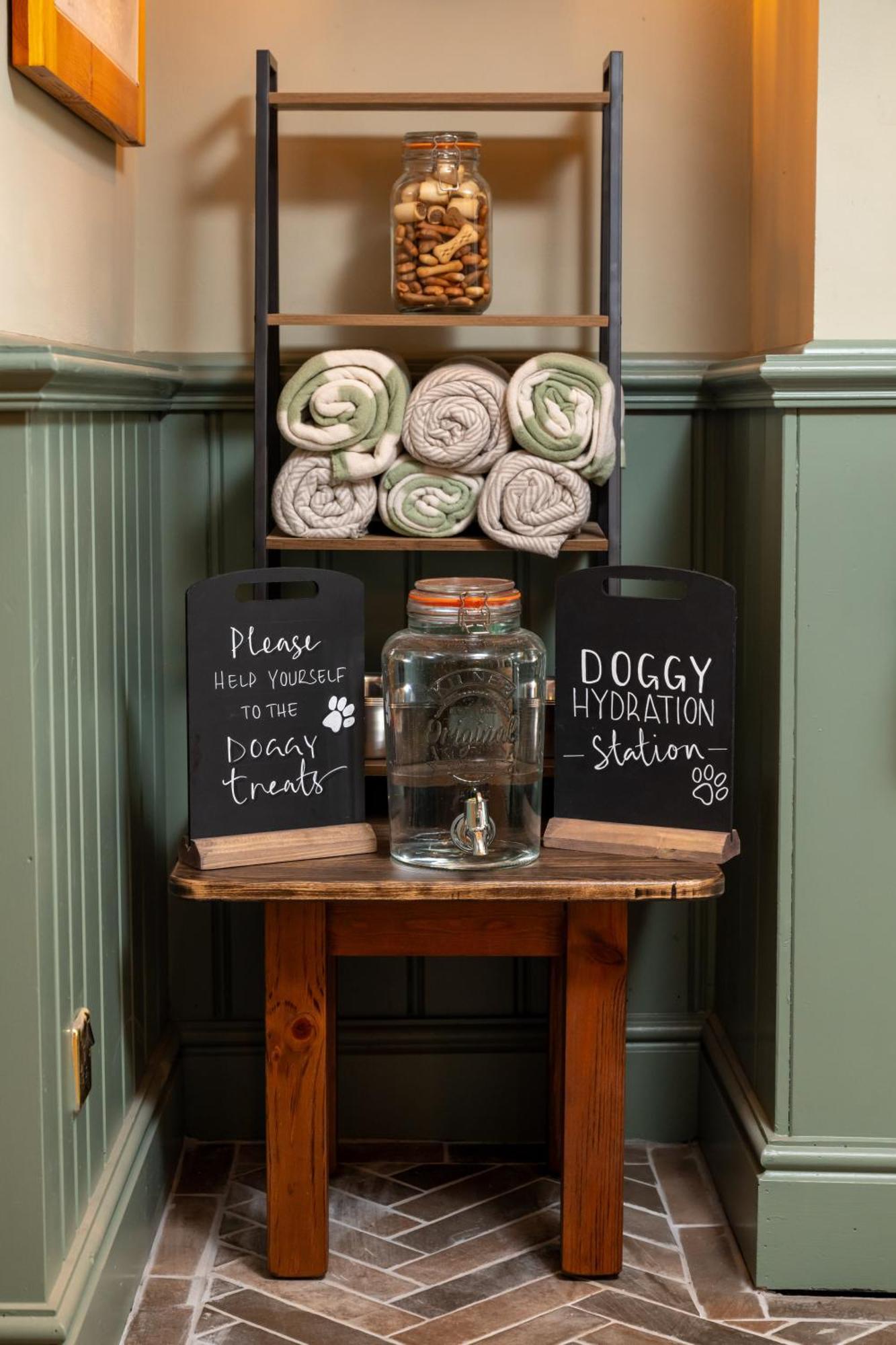 Himley House By Chef & Brewer Collection Hotel Kültér fotó