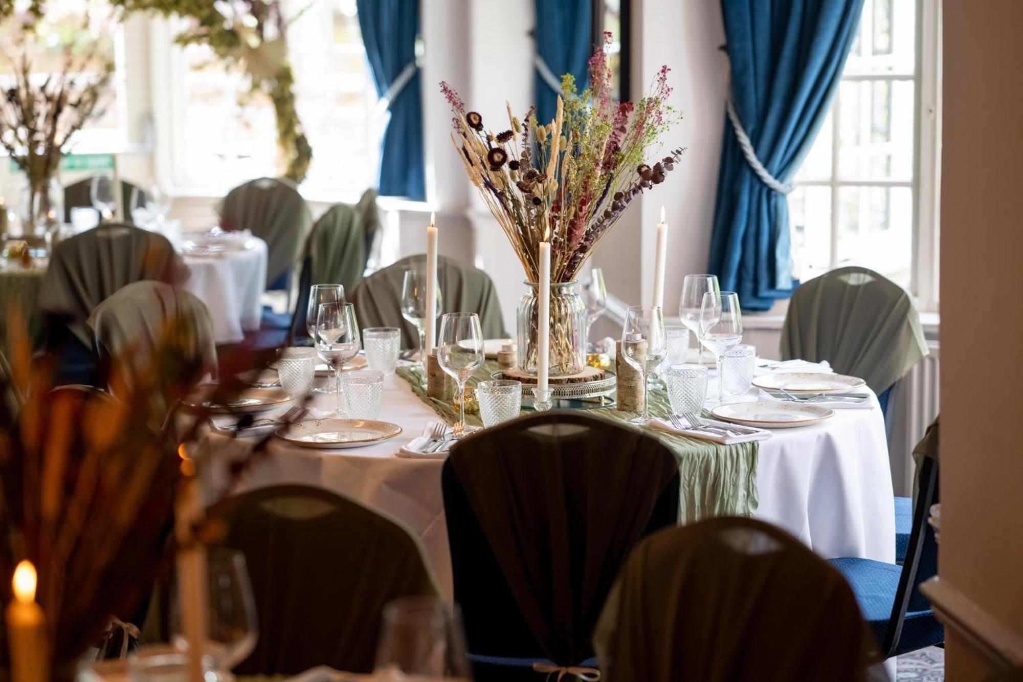 Himley House By Chef & Brewer Collection Hotel Kültér fotó