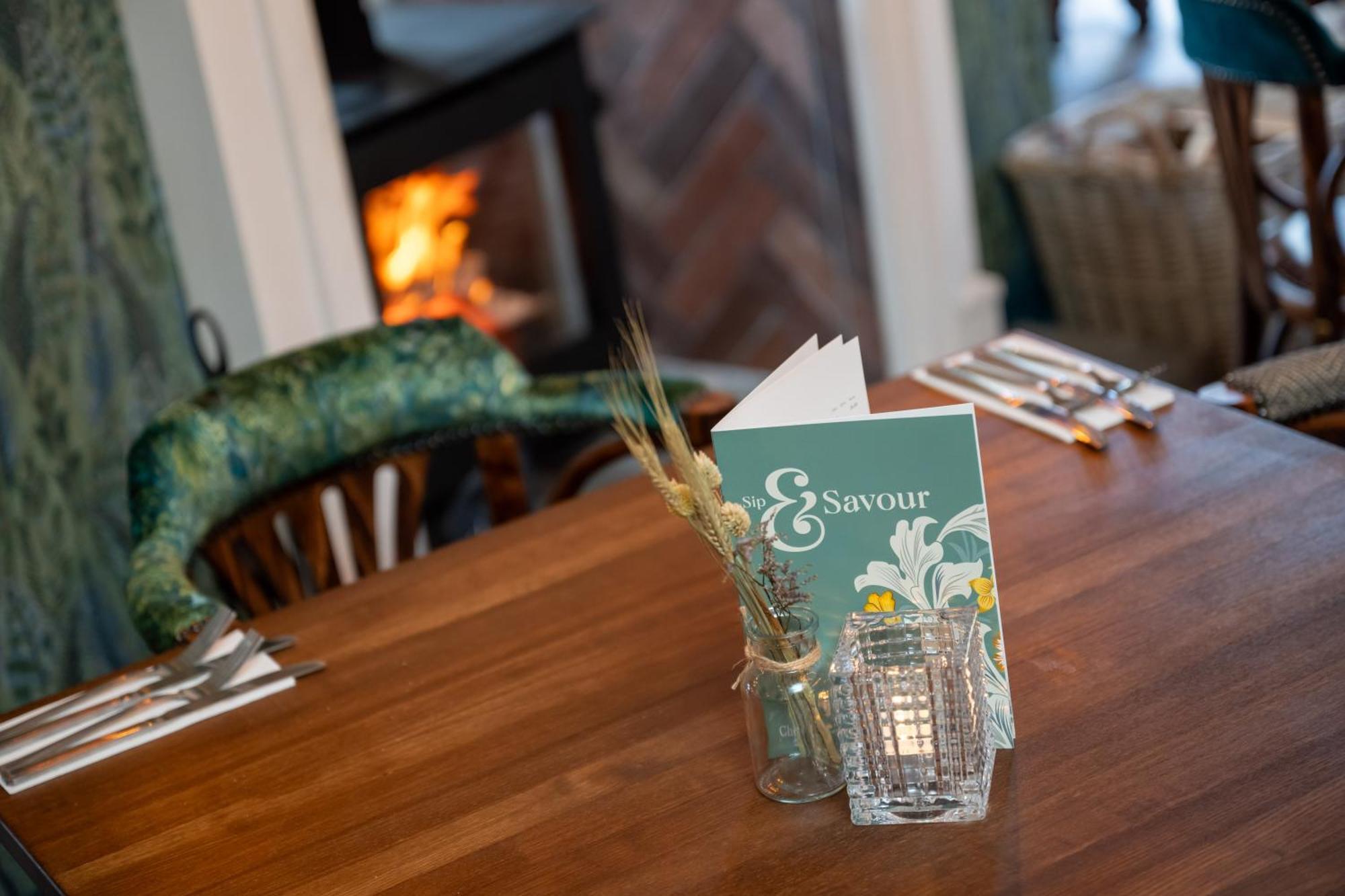 Himley House By Chef & Brewer Collection Hotel Kültér fotó