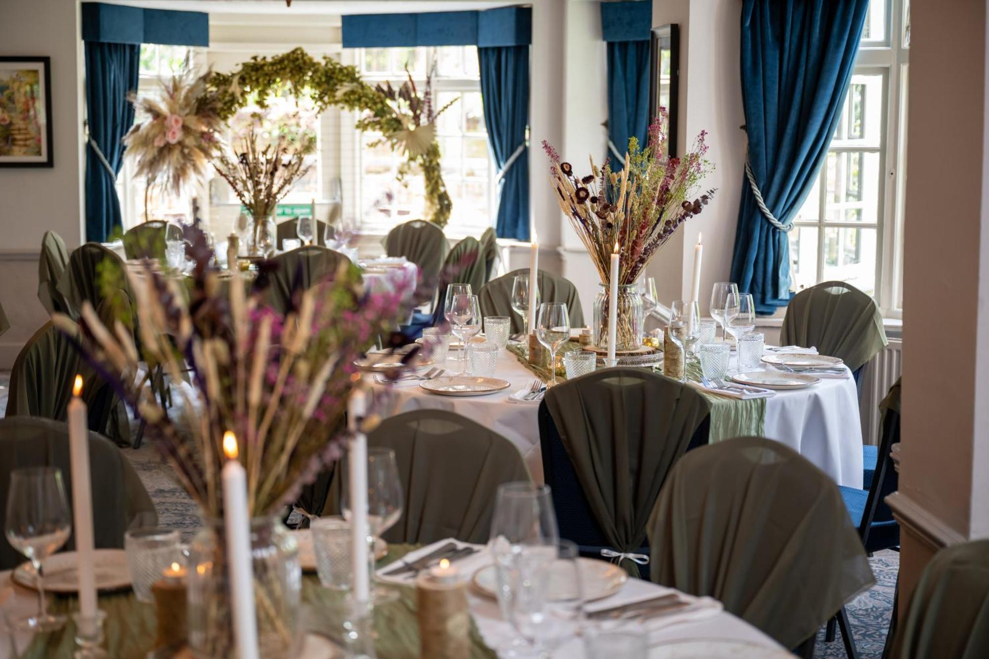Himley House By Chef & Brewer Collection Hotel Kültér fotó