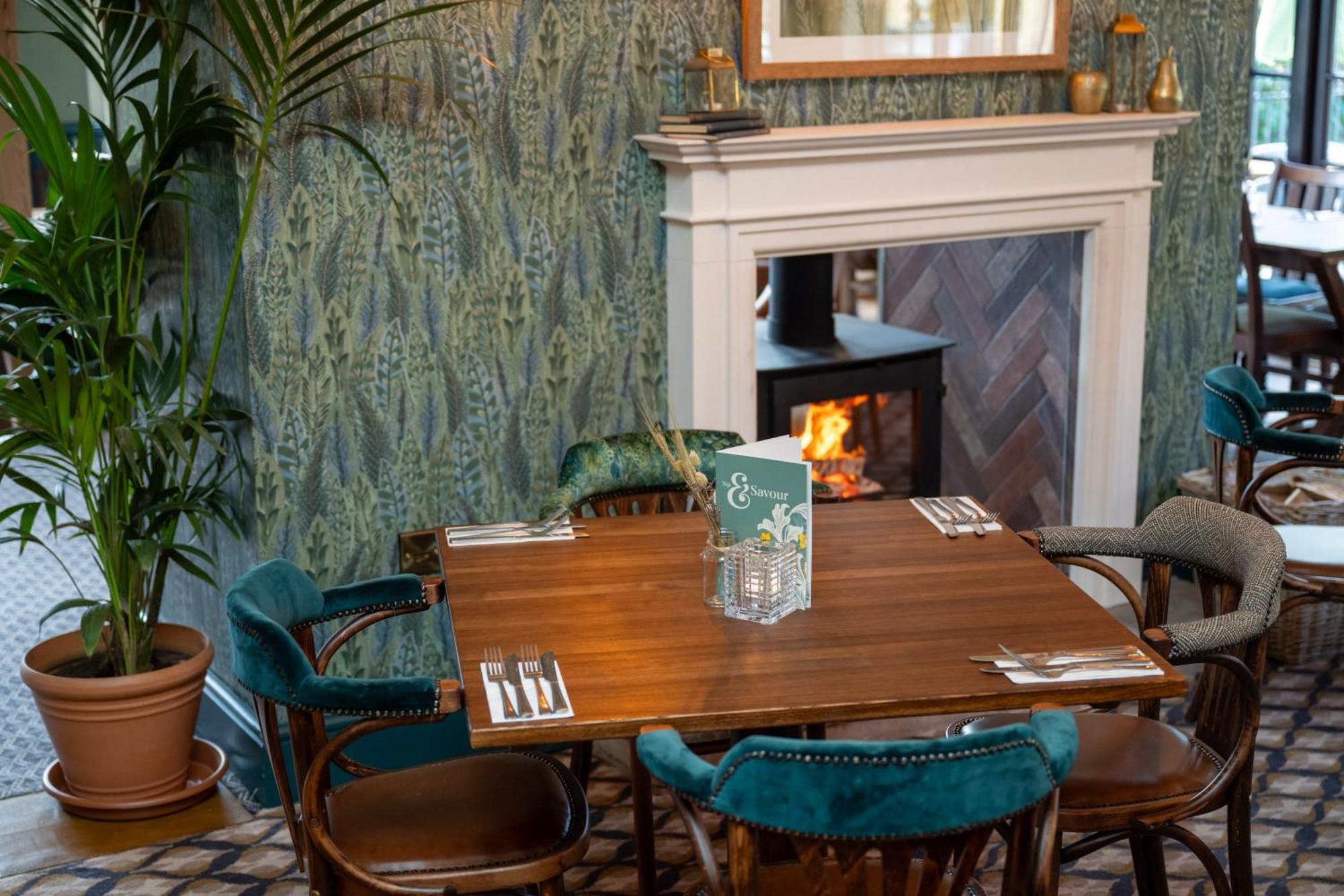 Himley House By Chef & Brewer Collection Hotel Kültér fotó