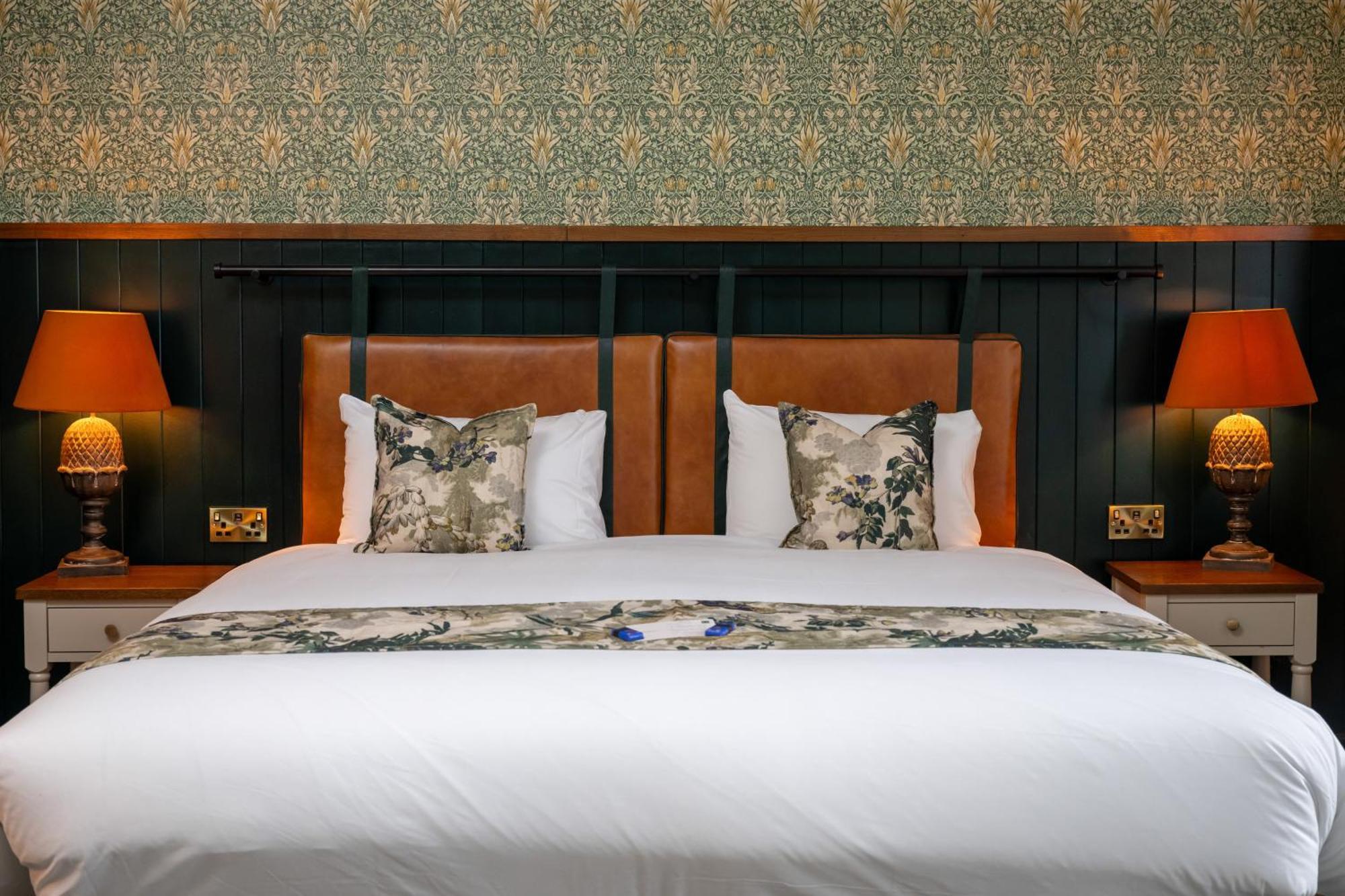 Himley House By Chef & Brewer Collection Hotel Kültér fotó