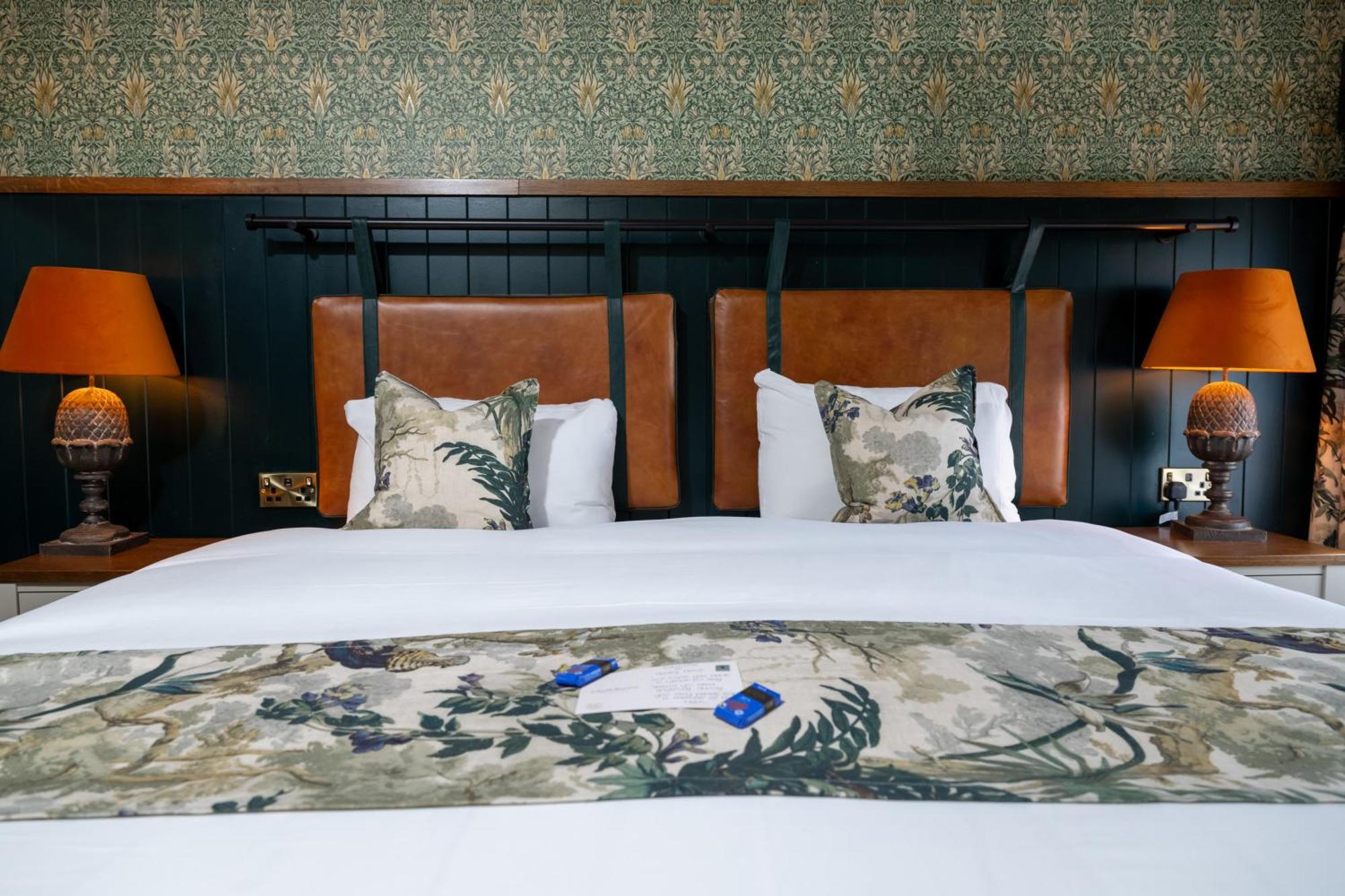 Himley House By Chef & Brewer Collection Hotel Kültér fotó