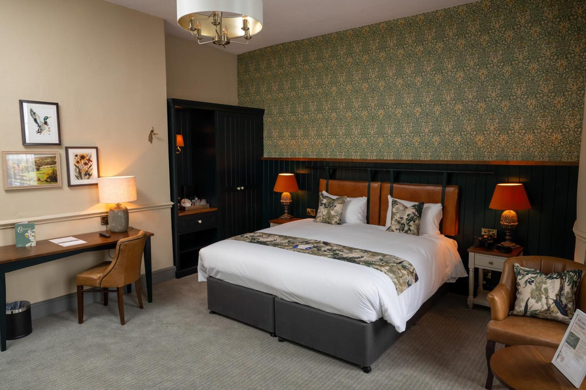 Himley House By Chef & Brewer Collection Hotel Kültér fotó