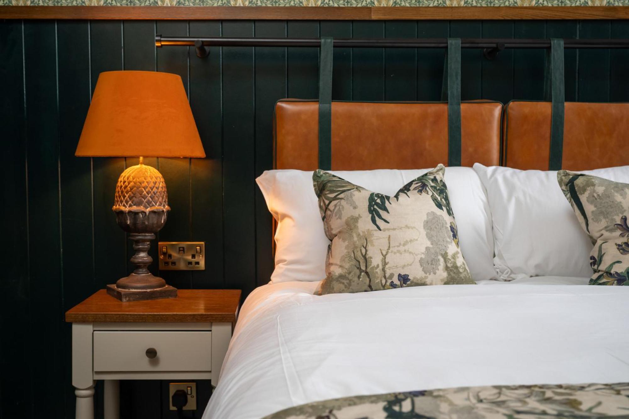 Himley House By Chef & Brewer Collection Hotel Kültér fotó