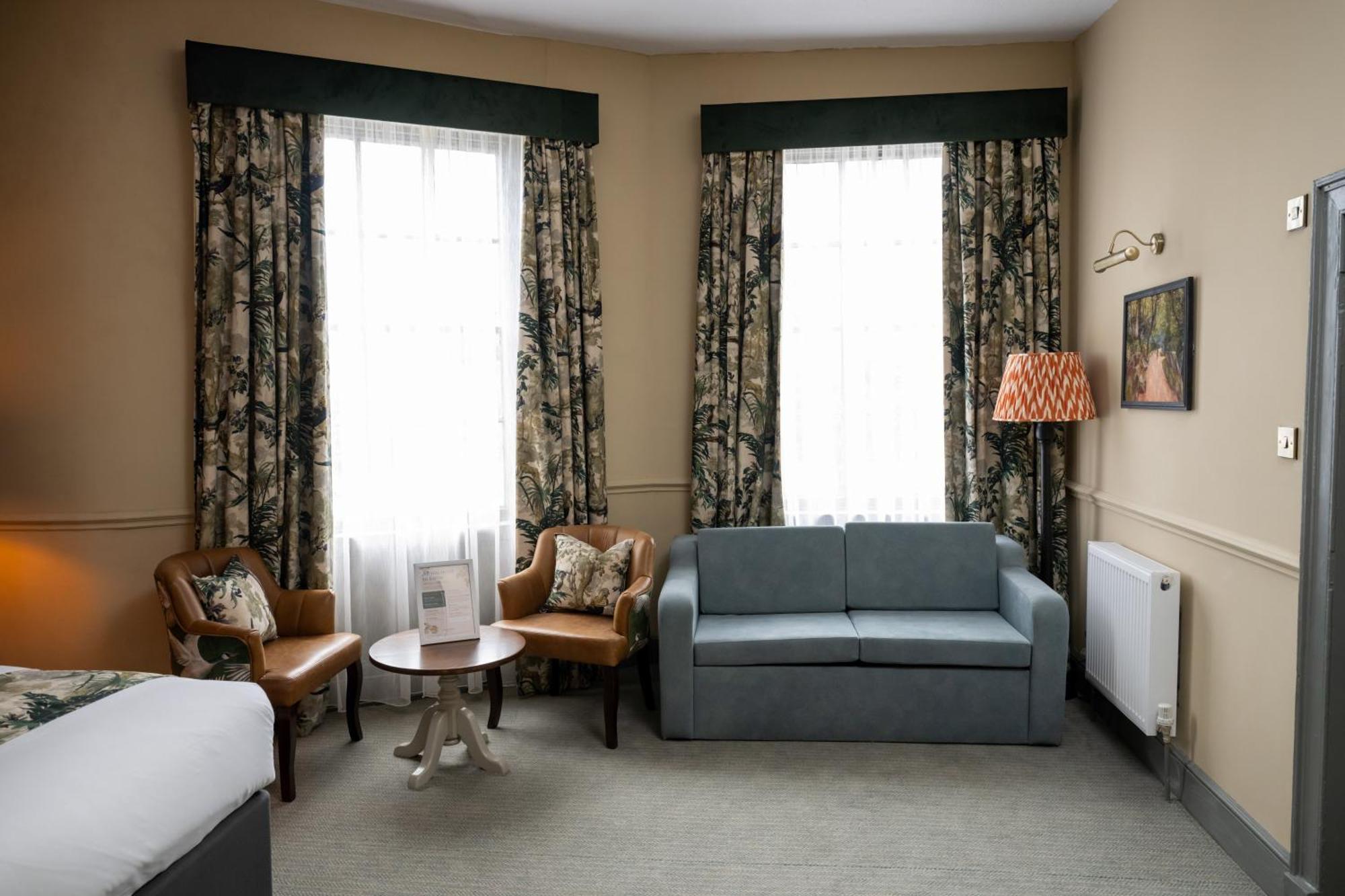 Himley House By Chef & Brewer Collection Hotel Kültér fotó