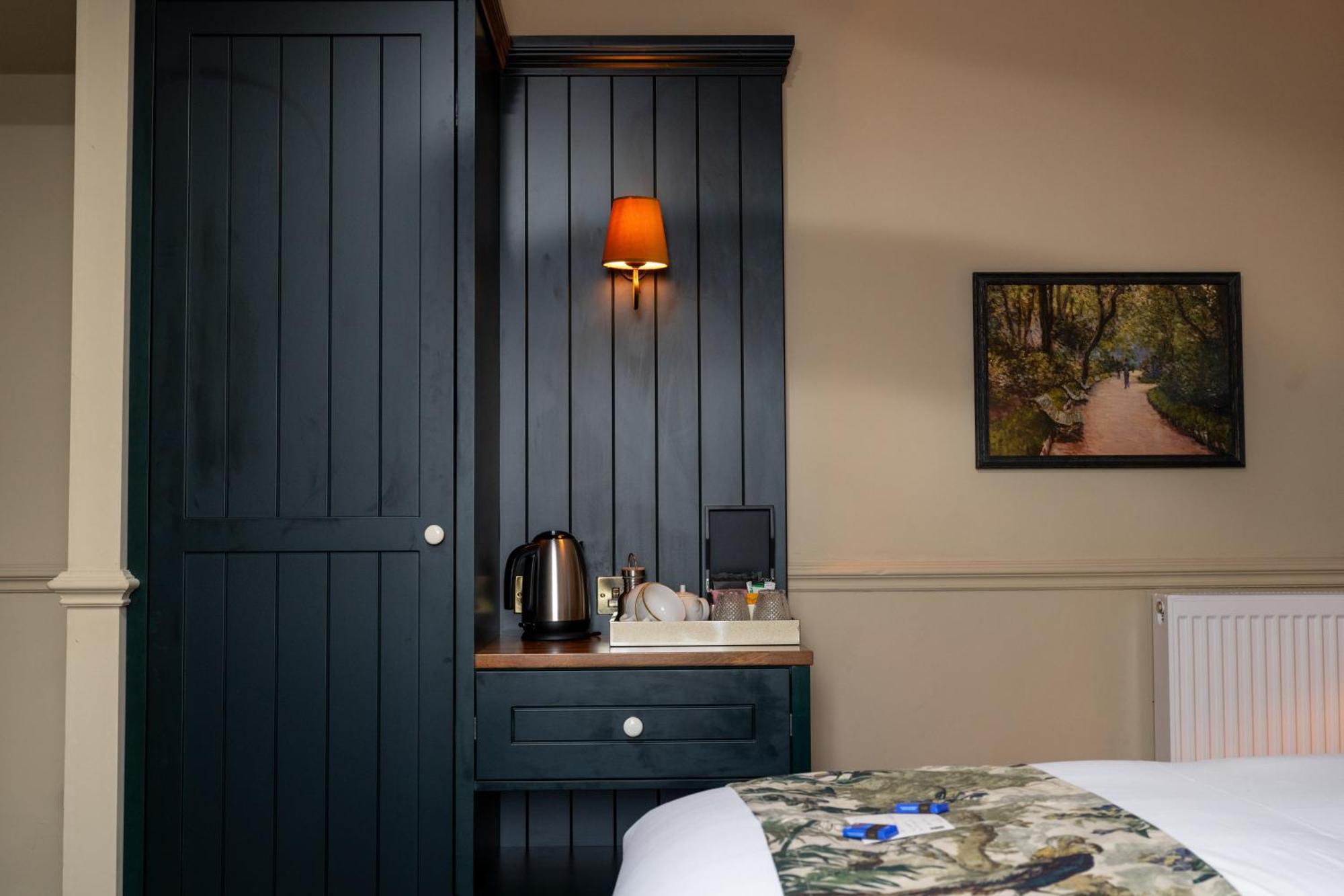 Himley House By Chef & Brewer Collection Hotel Kültér fotó