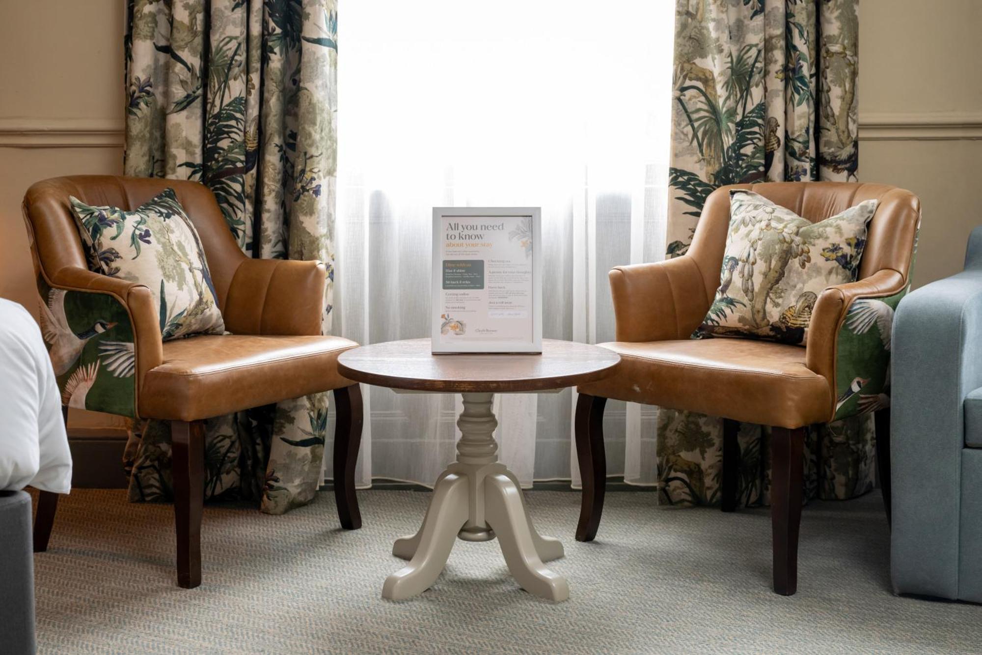Himley House By Chef & Brewer Collection Hotel Kültér fotó