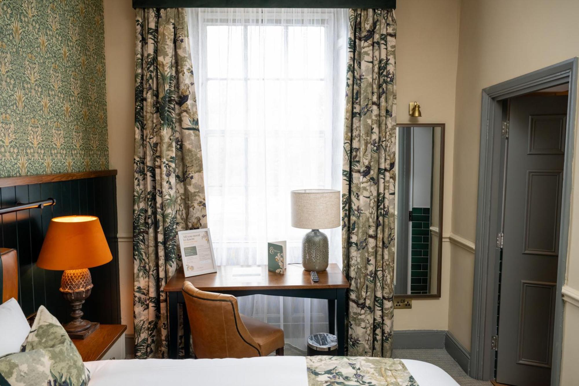 Himley House By Chef & Brewer Collection Hotel Kültér fotó