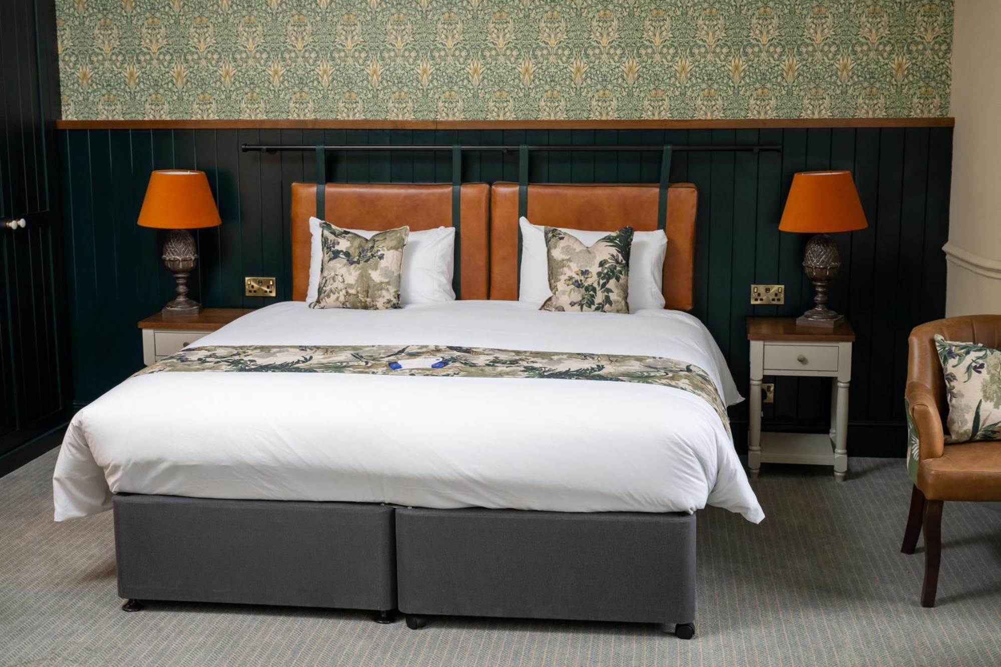 Himley House By Chef & Brewer Collection Hotel Kültér fotó