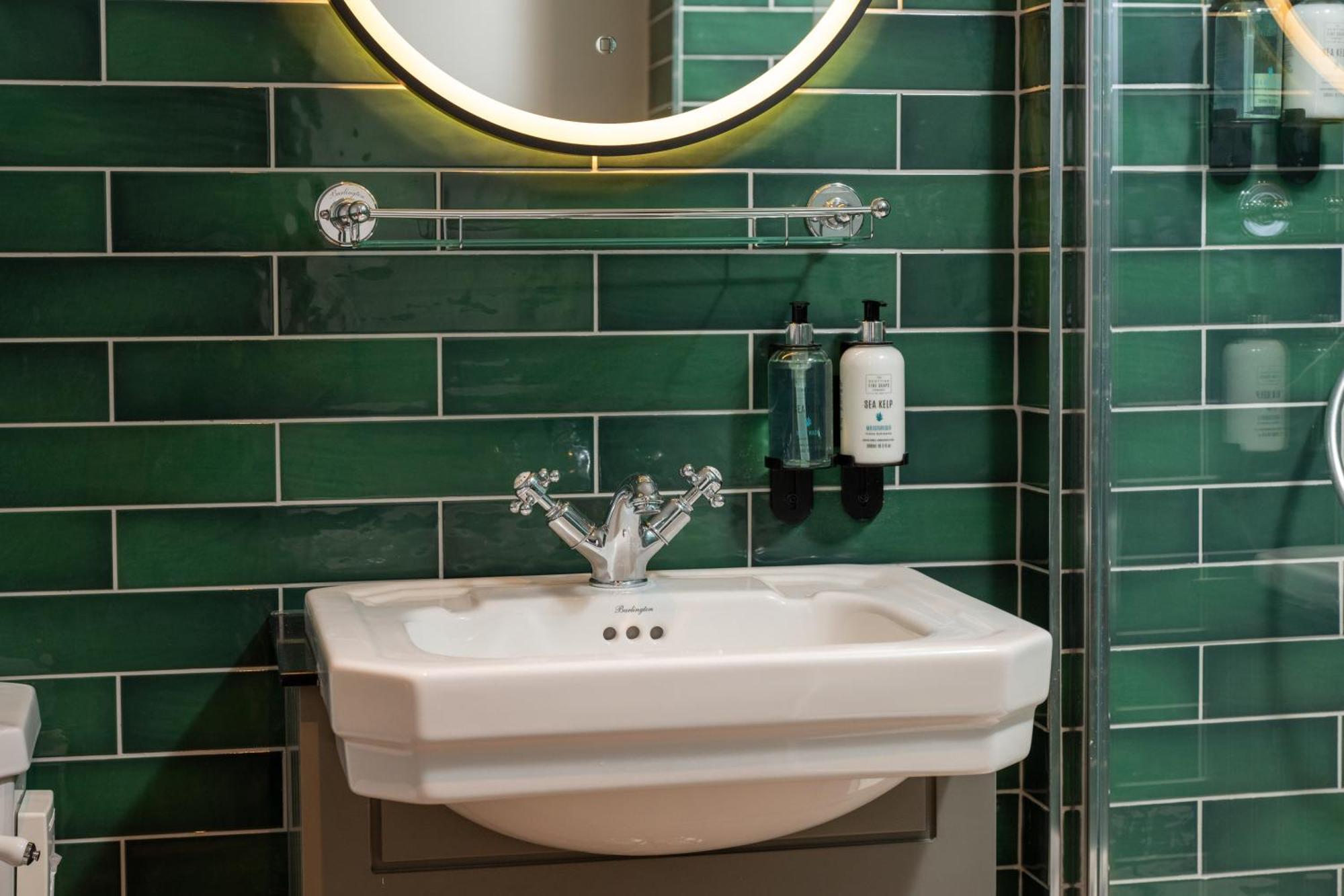 Himley House By Chef & Brewer Collection Hotel Kültér fotó