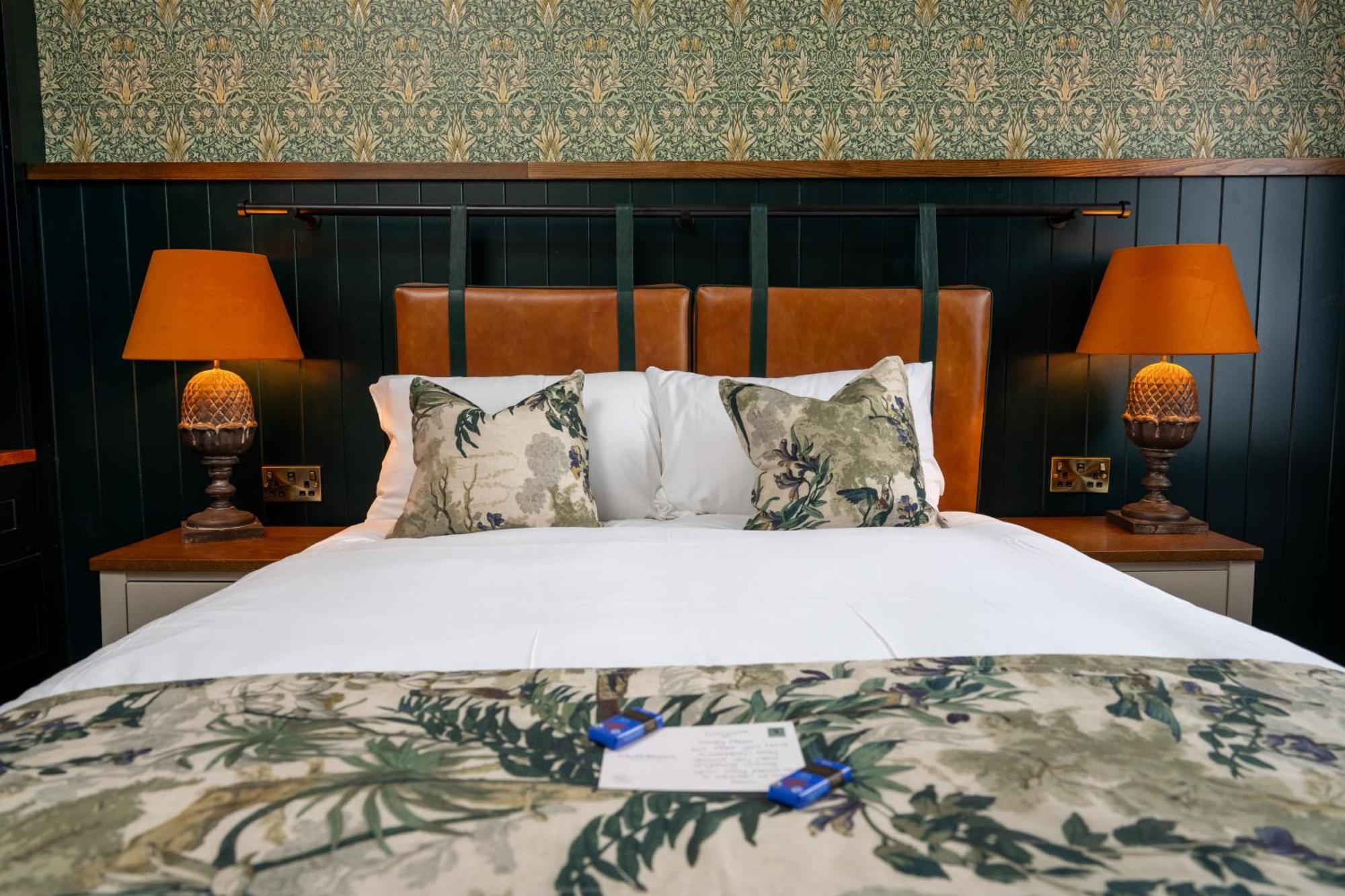 Himley House By Chef & Brewer Collection Hotel Kültér fotó