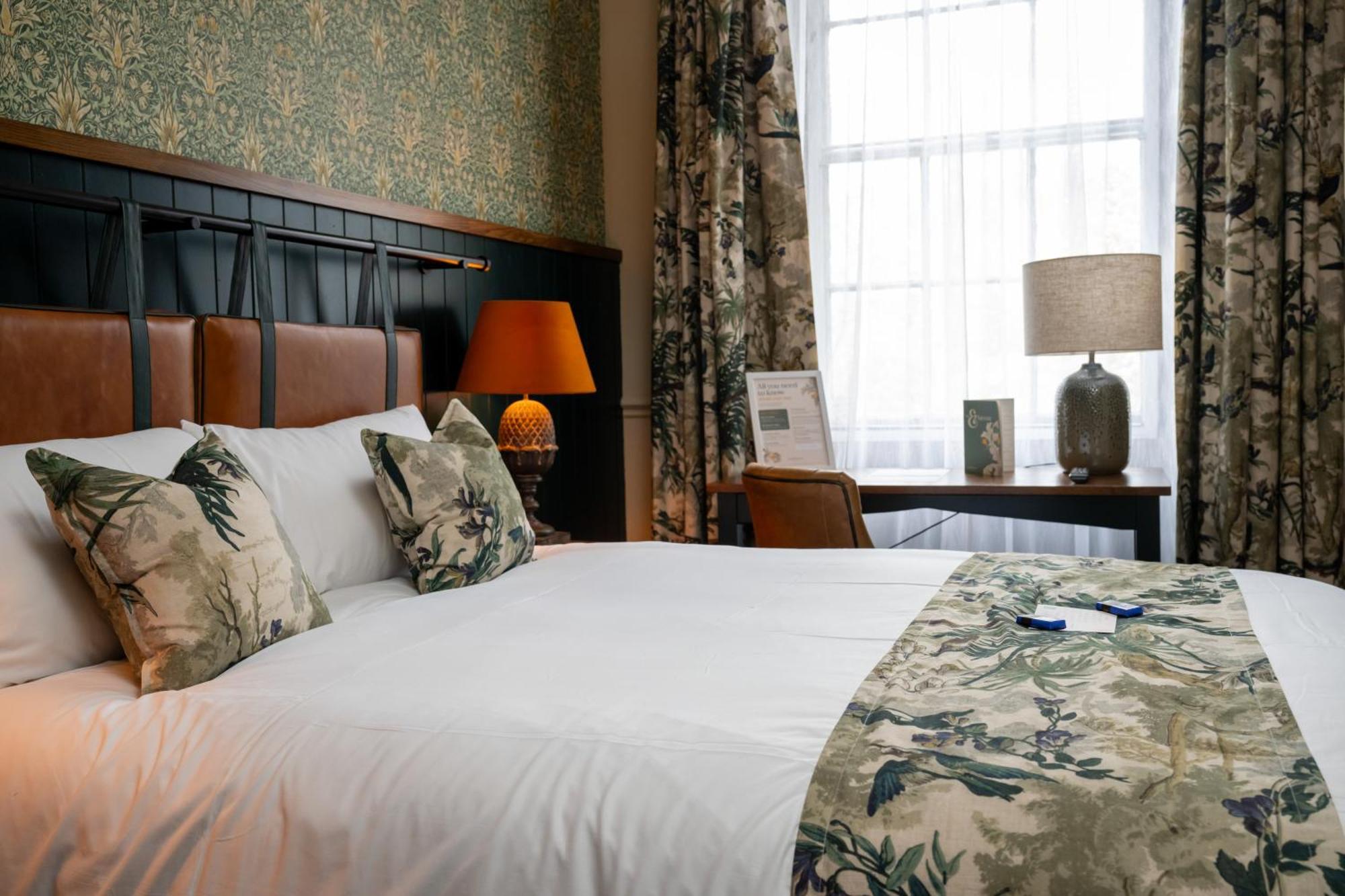 Himley House By Chef & Brewer Collection Hotel Kültér fotó