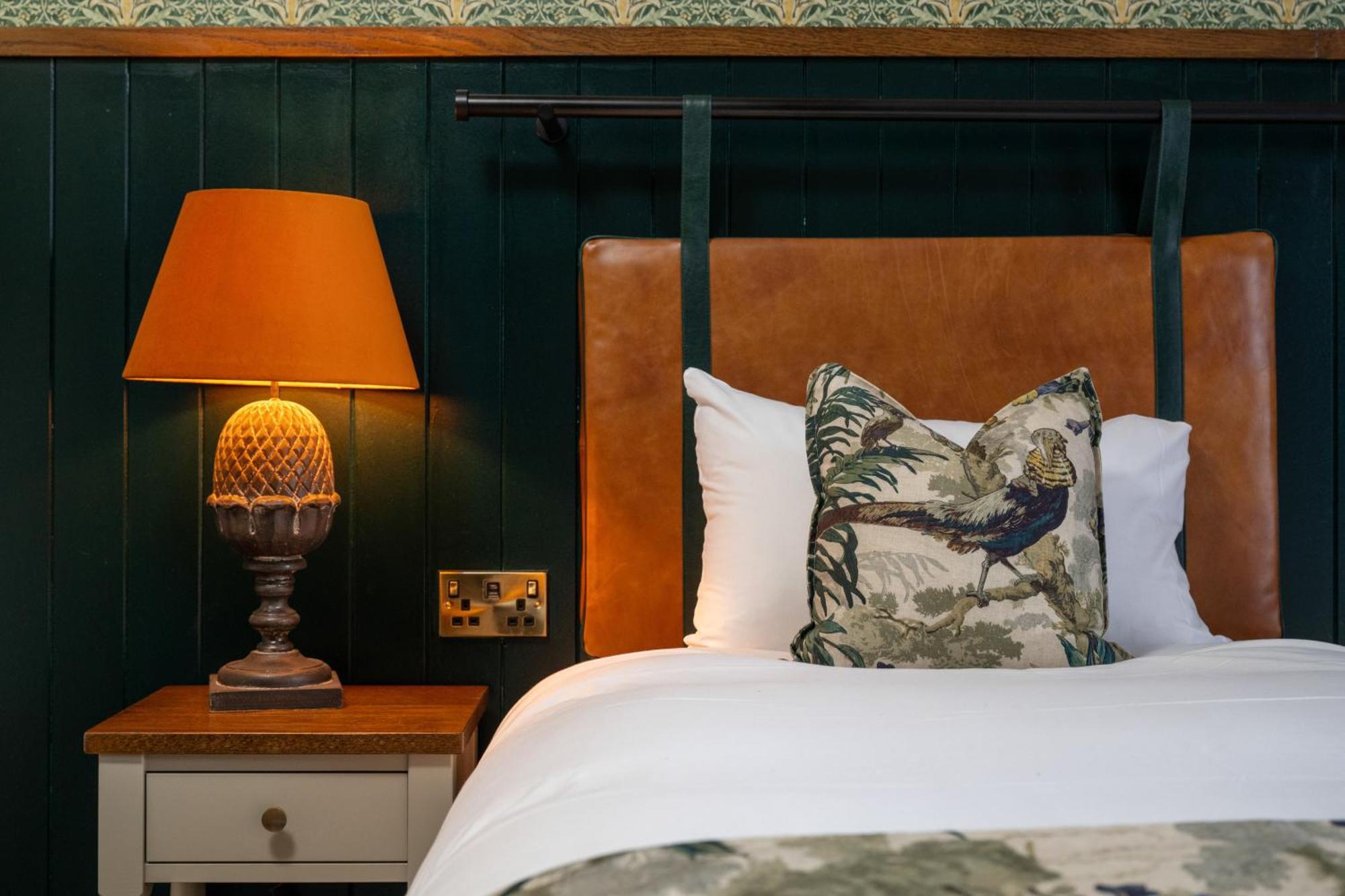 Himley House By Chef & Brewer Collection Hotel Kültér fotó