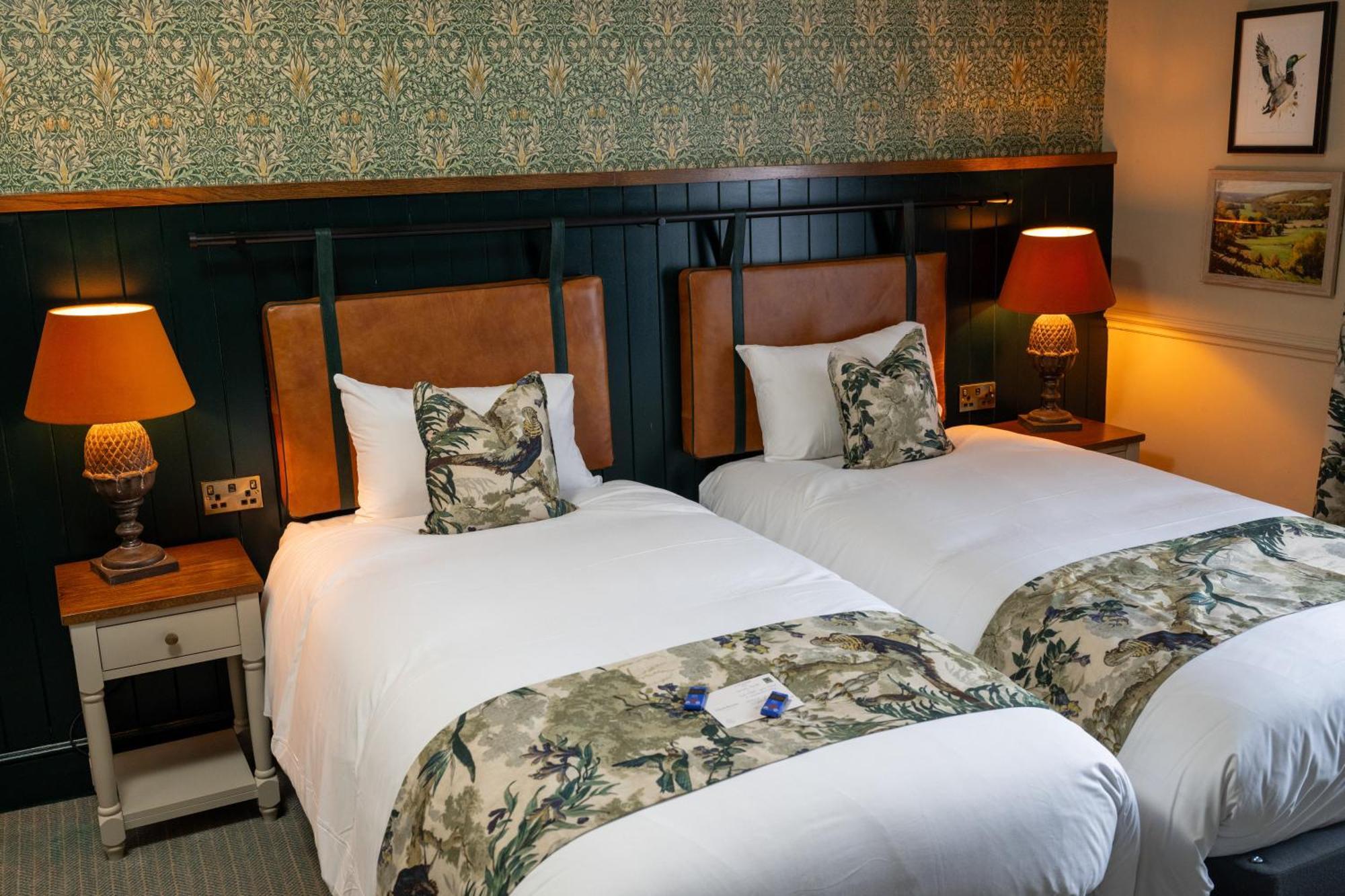 Himley House By Chef & Brewer Collection Hotel Kültér fotó