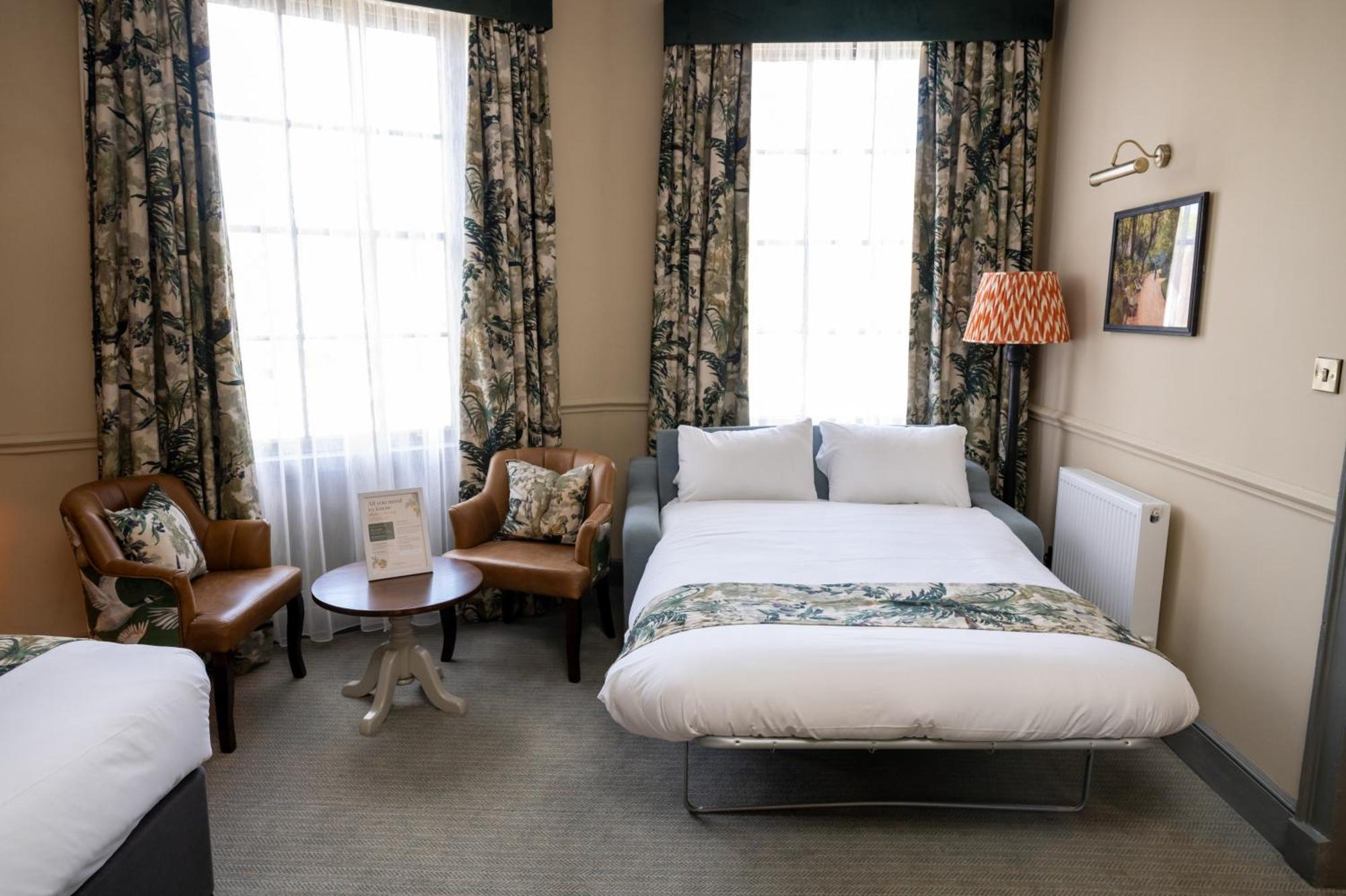 Himley House By Chef & Brewer Collection Hotel Kültér fotó