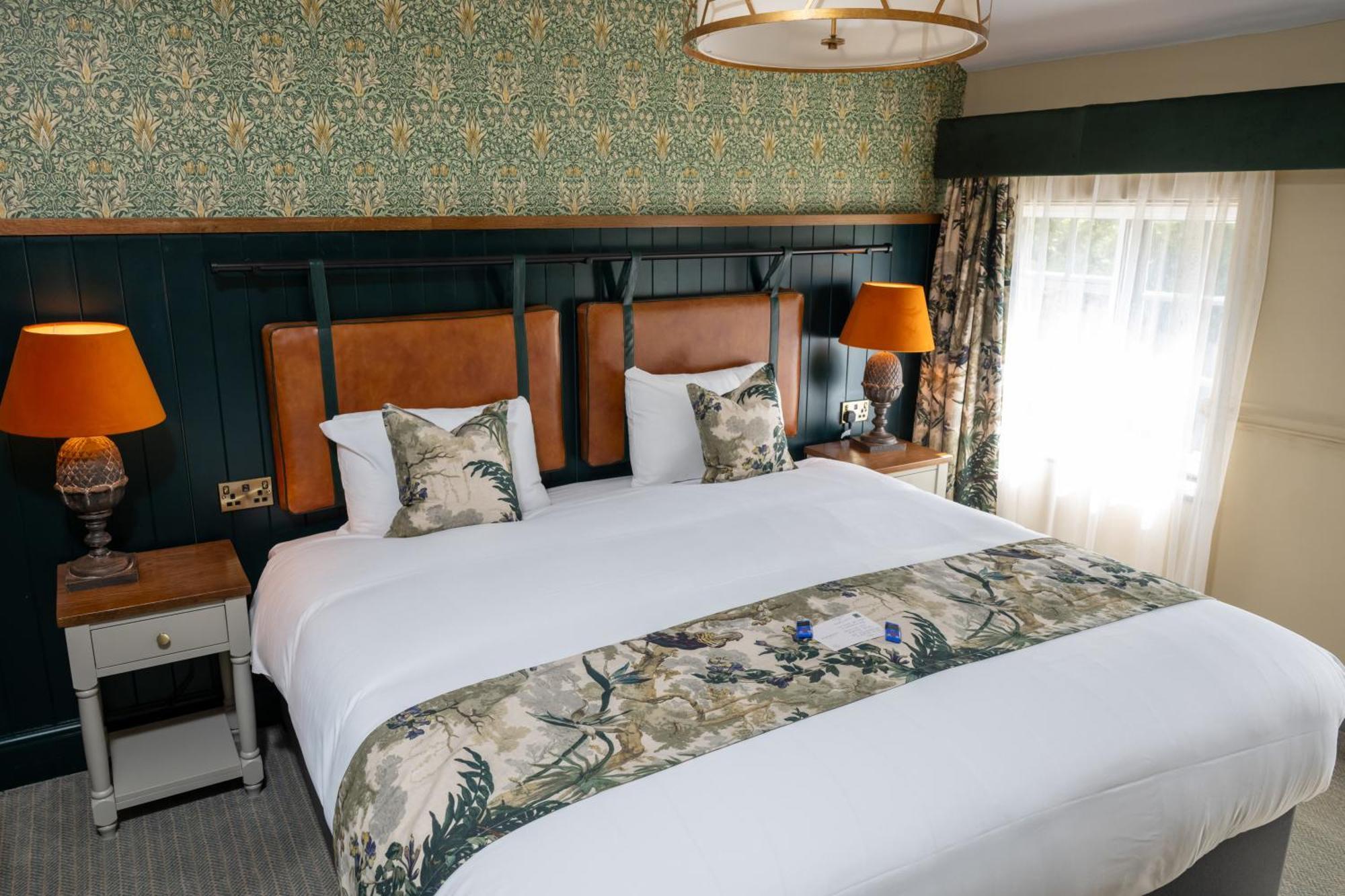 Himley House By Chef & Brewer Collection Hotel Kültér fotó